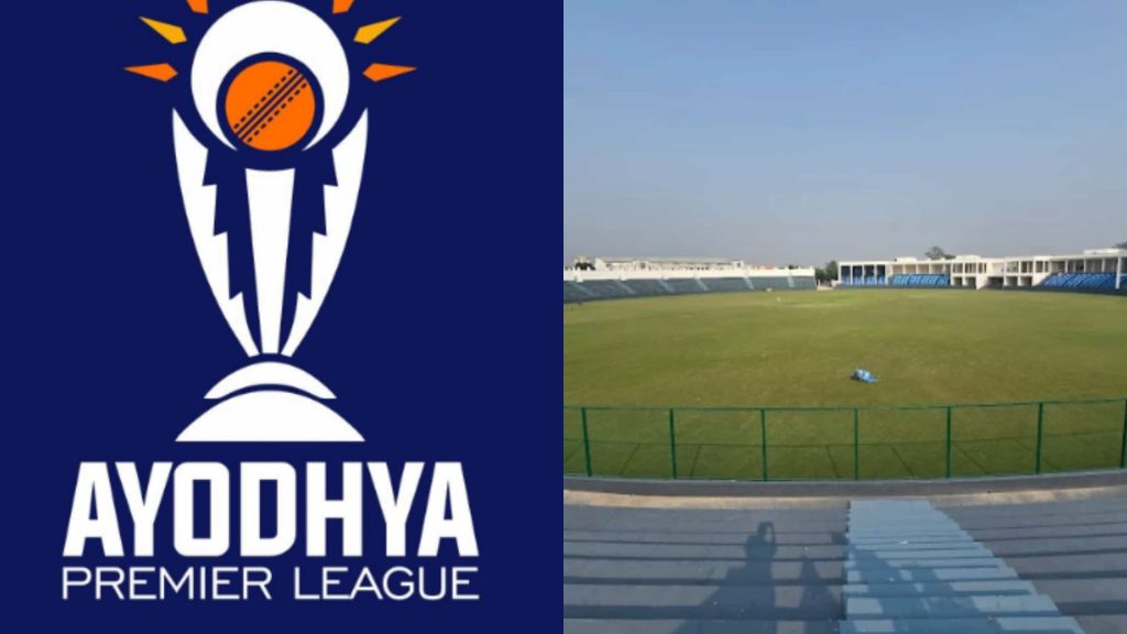 Ayodhya Premier League 2025