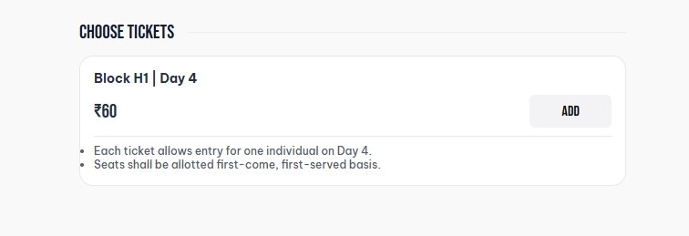 Choose a Payment Method Choose a Payment Method