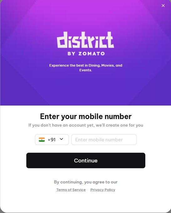 E-Ticket India vs South Africa 2025 Test Match E-Ticket India vs South Africa 2025 Test Match