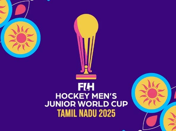 FIH Junior Hockey World Cup 2025 Points Table FIH Junior Hockey World Cup 2025 Points Table
