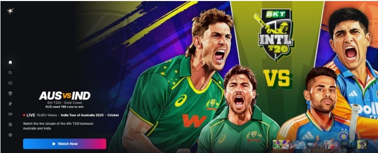 How to Watch The ICC World Test Championship 2025–27