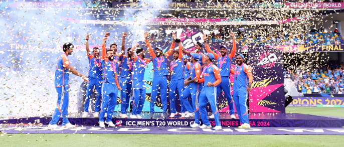 ICC Men’s T20 World Cup 2026