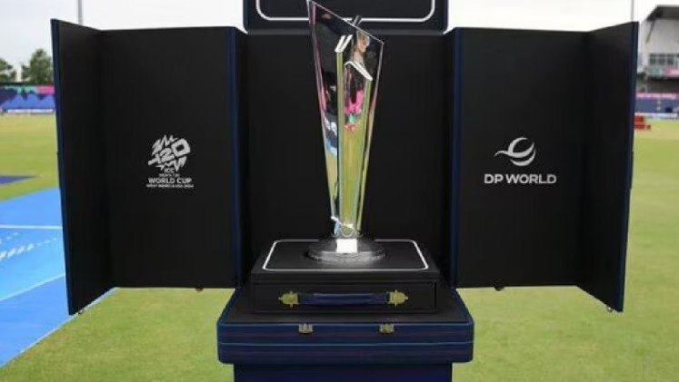 ICC T20 World Cup 2026 Schedule 
