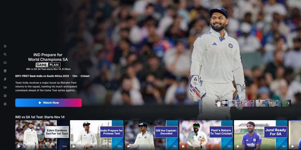 India vs South Africa 2025 series India vs South Africa 2025 series