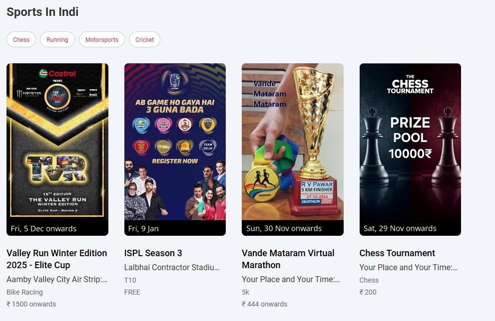 India vs Sri Lanka T20I 2025 Tickets India vs Sri Lanka T20I 2025 Tickets