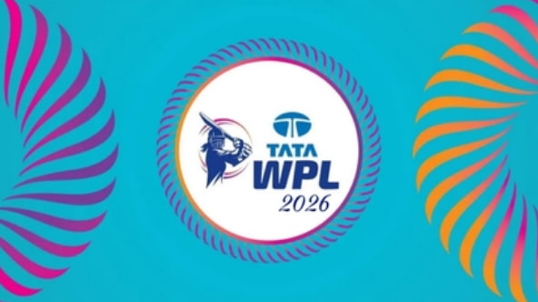 TATA WPL 2026