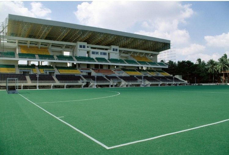 Venue Details of FIH Junior Hockey World Cup 2025 Venue Details of FIH Junior Hockey World Cup 2025