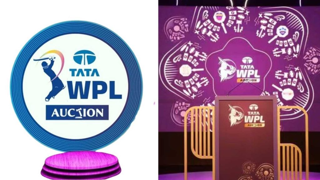 WPL 2026 Auction Highlights