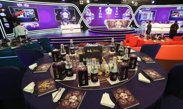 WPL 2026 Auction Highlights