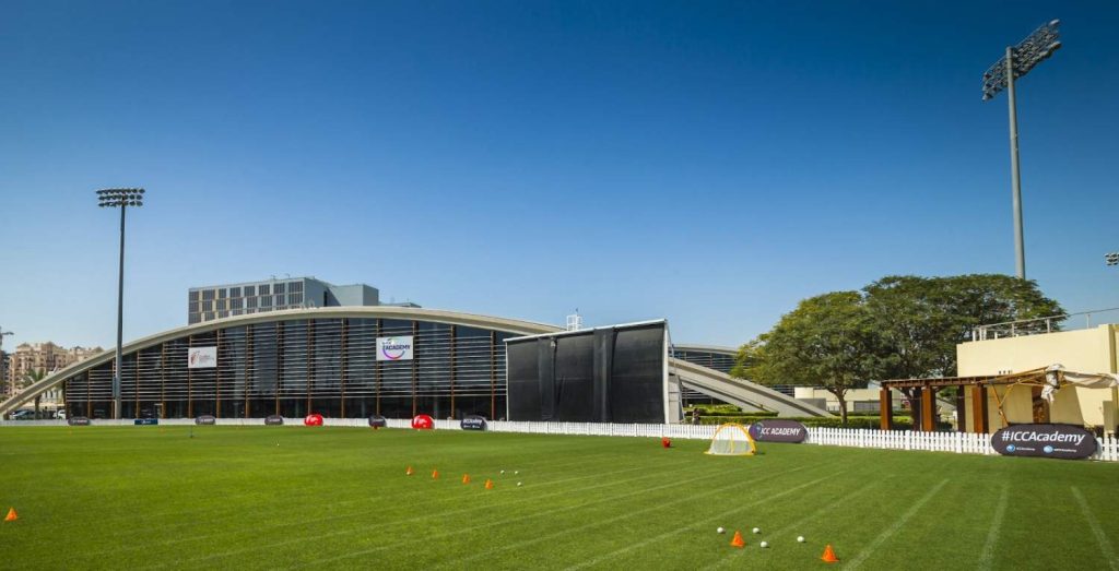 ACC Men's U19 Asia Cup 2025 Schedule 