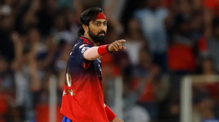 Bhuvneshwar Kumar and Yash Dayal