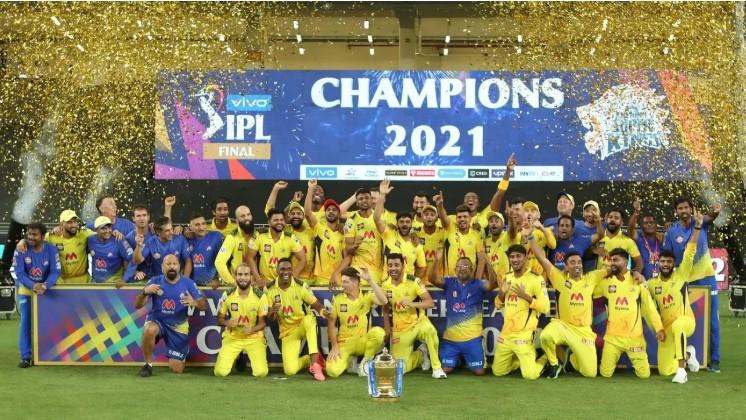 Chennai Super Kings