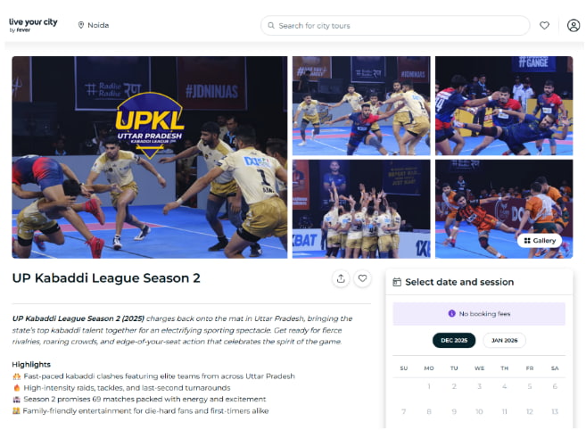 Choose Your UPKL Match Choose Your UPKL Match