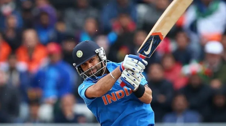 Fastest Centuries by Virat Kohli
