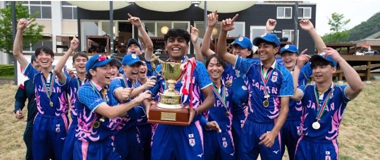 Format of ICC U19 World Cup 2026
