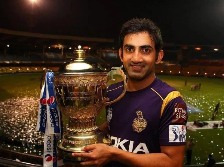 Gautam Gambhir