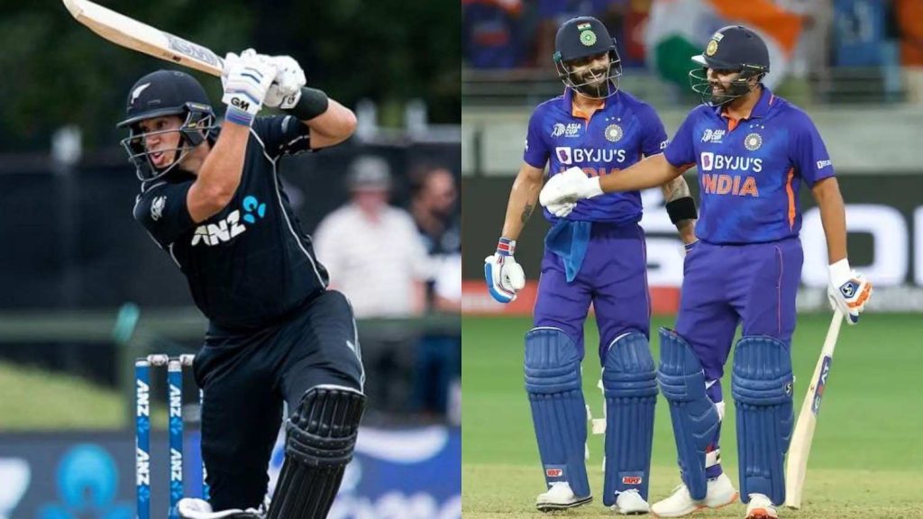 Highest Run Chase In ODI