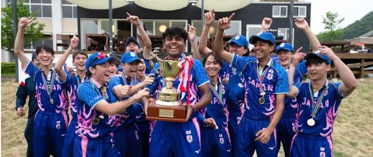 ICC U19 World Cup 2026