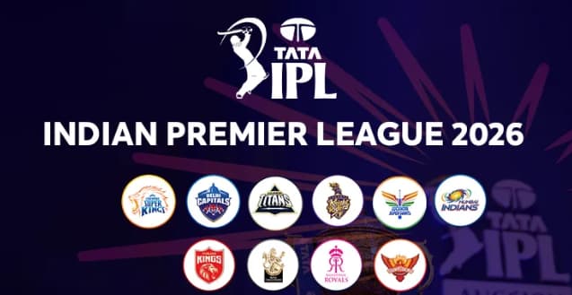 Indian Premier League 2026