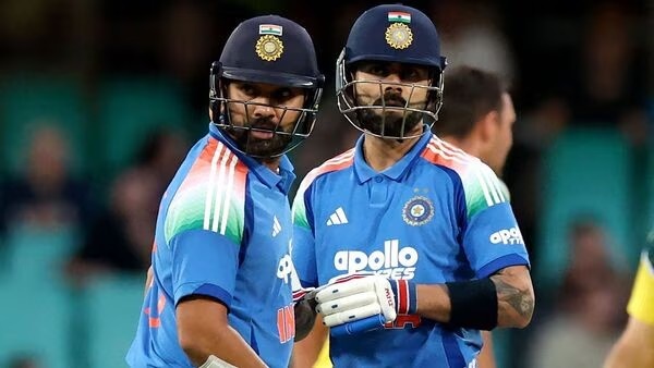 India’s Home ODI Series Before the 2027 World Cup