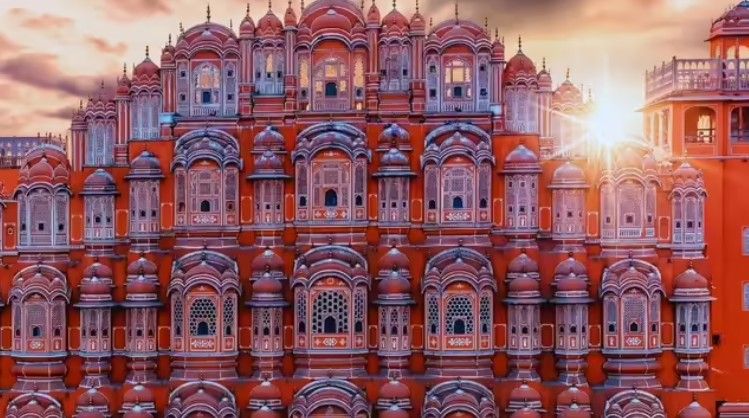 Jaipur Jaipur