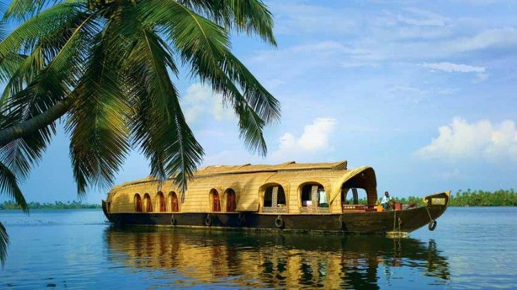 Kerala Backwaters Kerala Backwaters