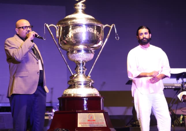 KogniVera Polo Cup 2026