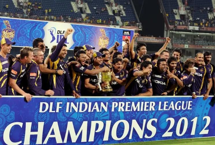 Kolkata Knight Riders