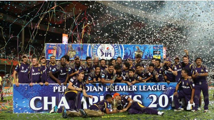 Kolkata Knight Riders