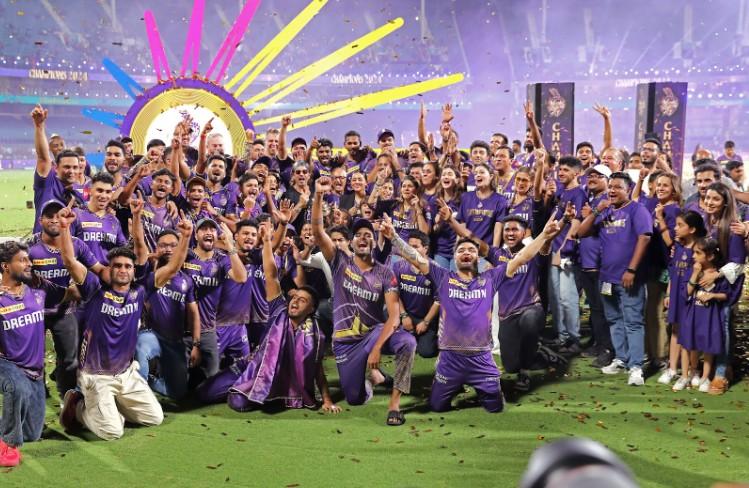 Kolkata Knight Riders