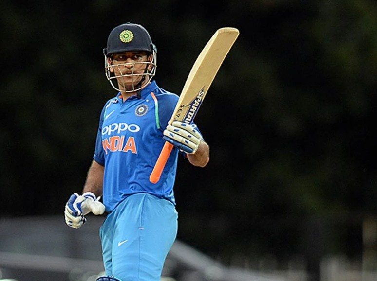 MS Dhoni – 73 Fifties