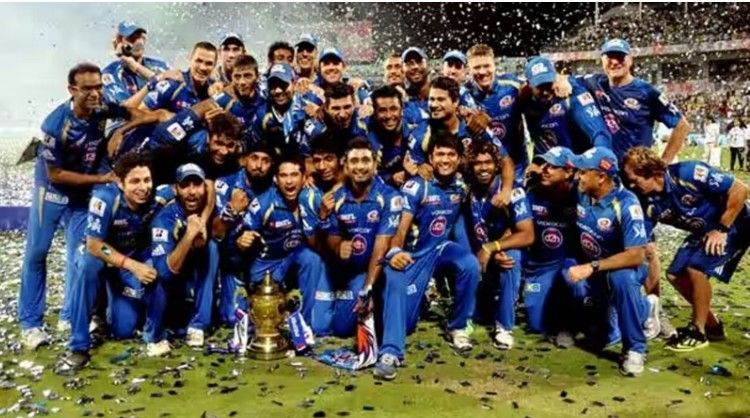 Mumbai Indians