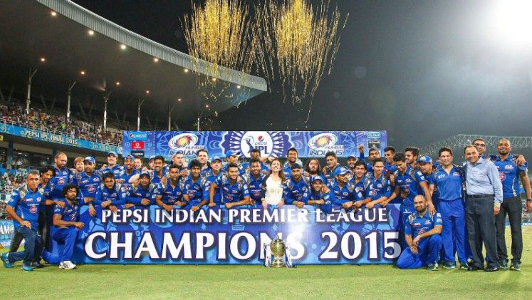 Mumbai Indians