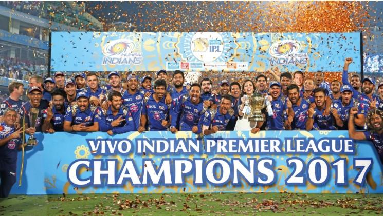 Mumbai Indians