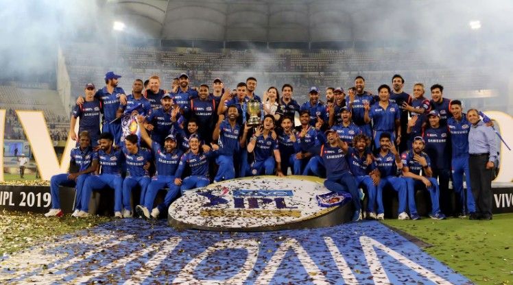 Mumbai Indians