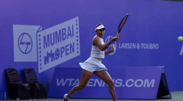Mumbai Open 2026