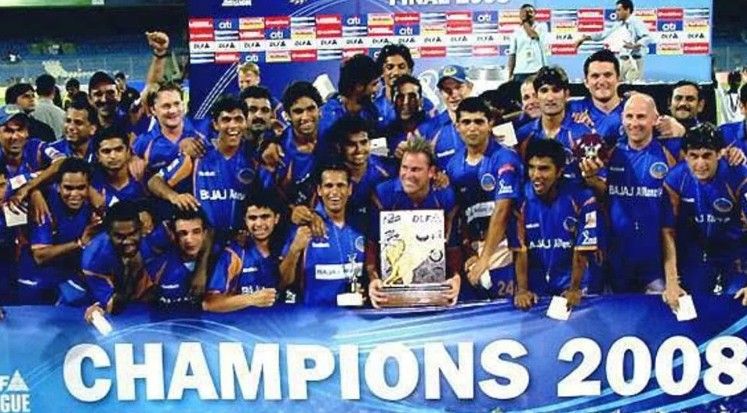 Rajasthan Royals