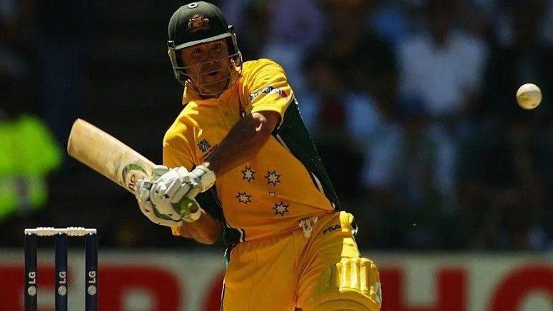 Ricky Ponting