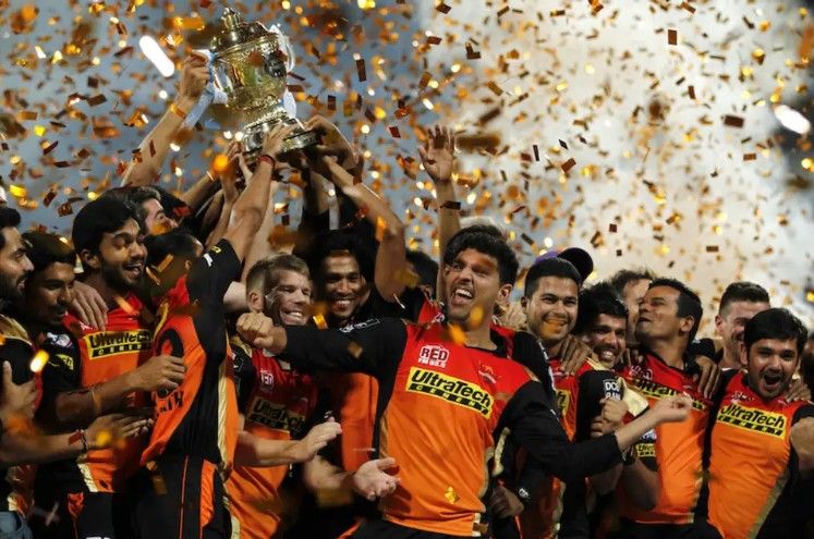 Sunrisers Hyderabad