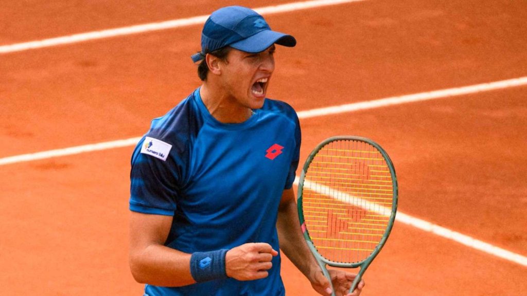 Teams And Squads Participating in Tennis Premier League 2025