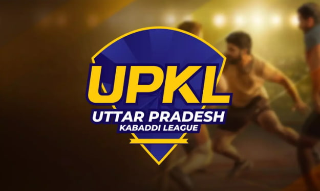 UP Kabaddi League Season 2 UP Kabaddi League Season 2