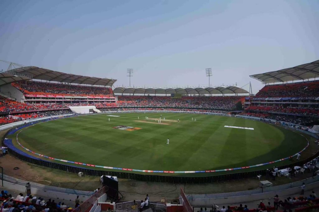 Venue Details & Seating Information of the GOAT Tour of India 2025 Venue Details & Seating Information of the GOAT Tour of India 2025