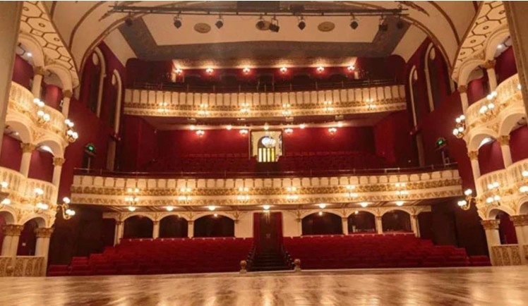 Venue Details for Tech Mahindra Global Chess League 2025
