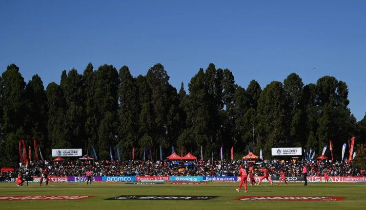 Venues for ICC U19 World Cup 2026 Venues for ICC U19 World Cup 2026
