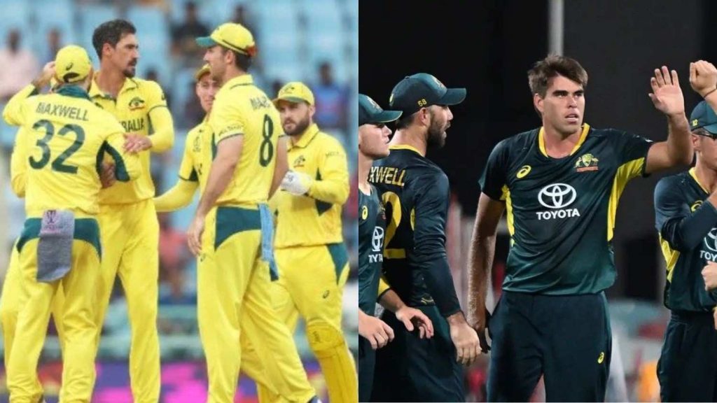 Australia Tour Of Pakistan 2026 Tickets