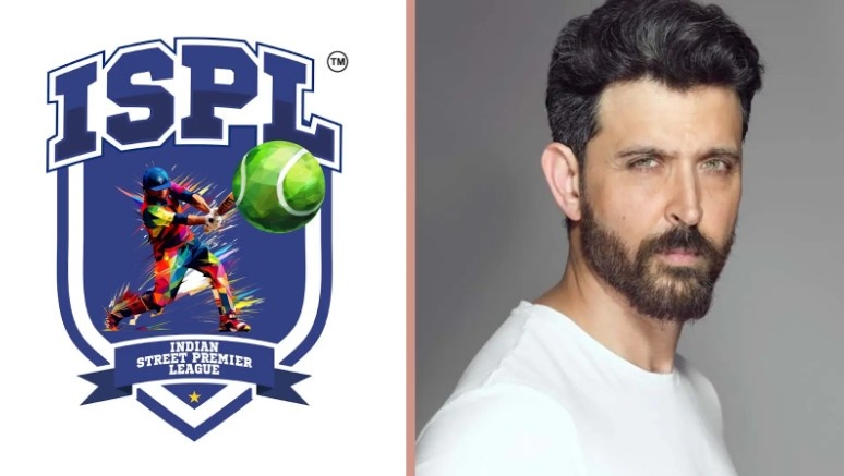 Bengaluru Strikers – Hrithik Roshan

