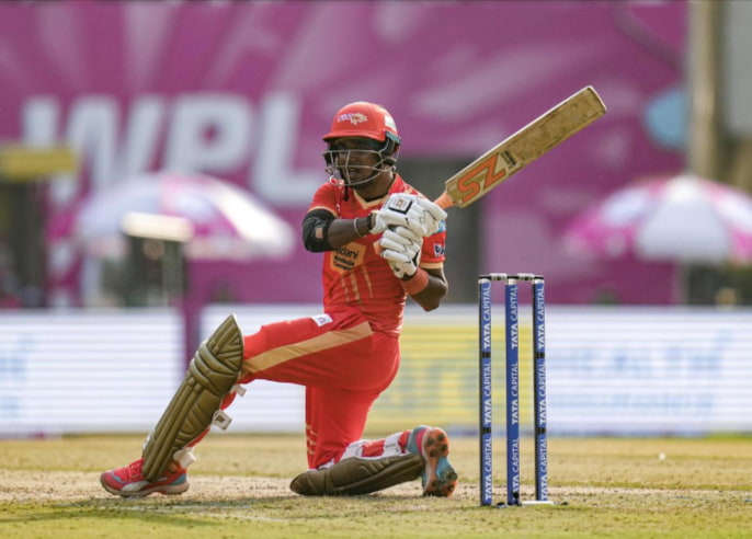 Bharti Fulmali's Explosive Cameo