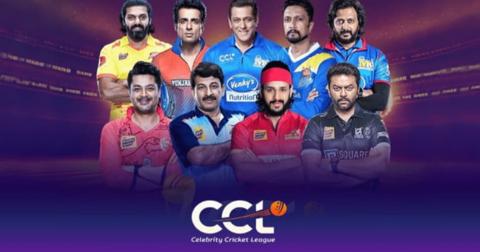 CCL 2026 Live Streaming