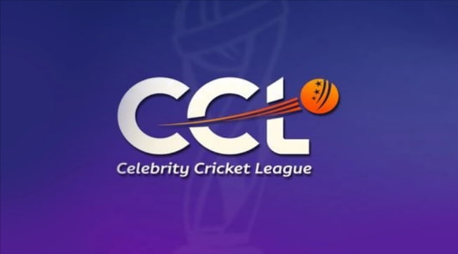 Celebrity Cricket League 2026
