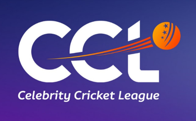Celebrity Cricket League (CCL) 2026 